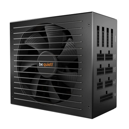 be quiet! Straight Power 11 | 750 Watt Gold ATX PSU | Modulair | Power Supply | Voeding - Matmuis - Matmuis