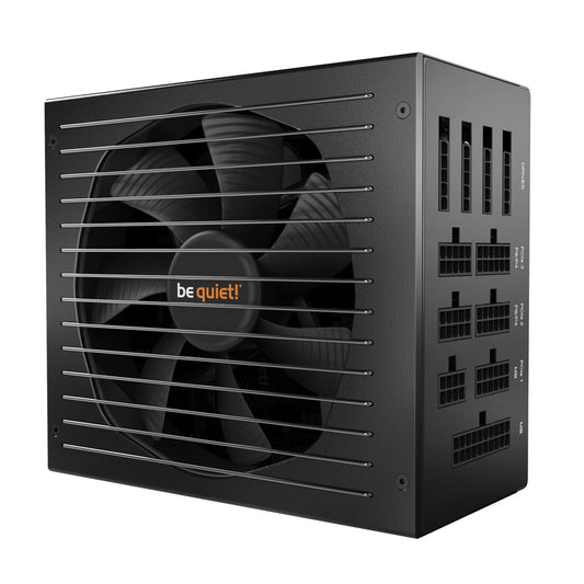 be quiet! Straight Power 11 | 750 Watt Gold ATX PSU | Modulair | Power Supply | Voeding - Matmuis - Matmuis