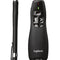 Logitech R400 | Draadloze Presenter RF | Zwart - Matmuis