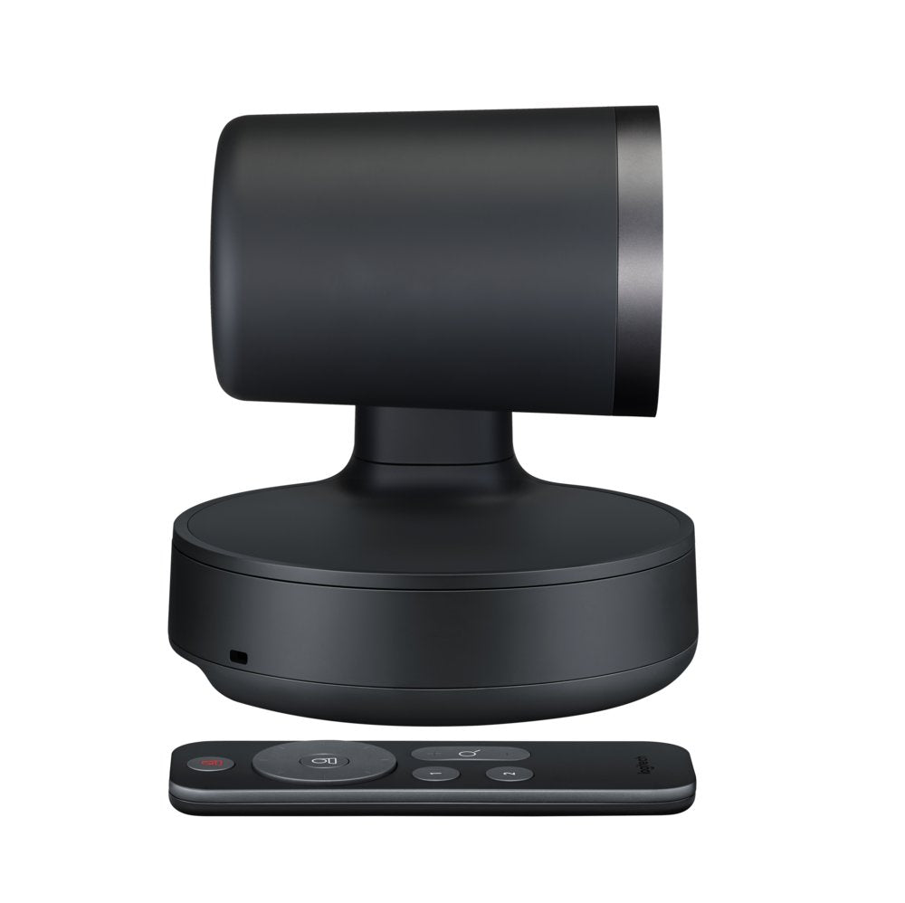 Logitech Rally Ultra HD PTZ Camera | 4K | 15x Zoom | 90° Kijkhoek | USB | Auto-Framing - Matmuis - Matmuis