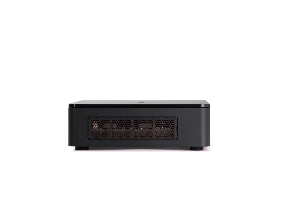 ASUS NUC 12 Pro Slim Barebone Desktopcomputer | Intel Core i3-1220P | Zonder DDR4-geheugen, opslag, voedingskabel en besturingssysteem - Matmuis - Matmuis