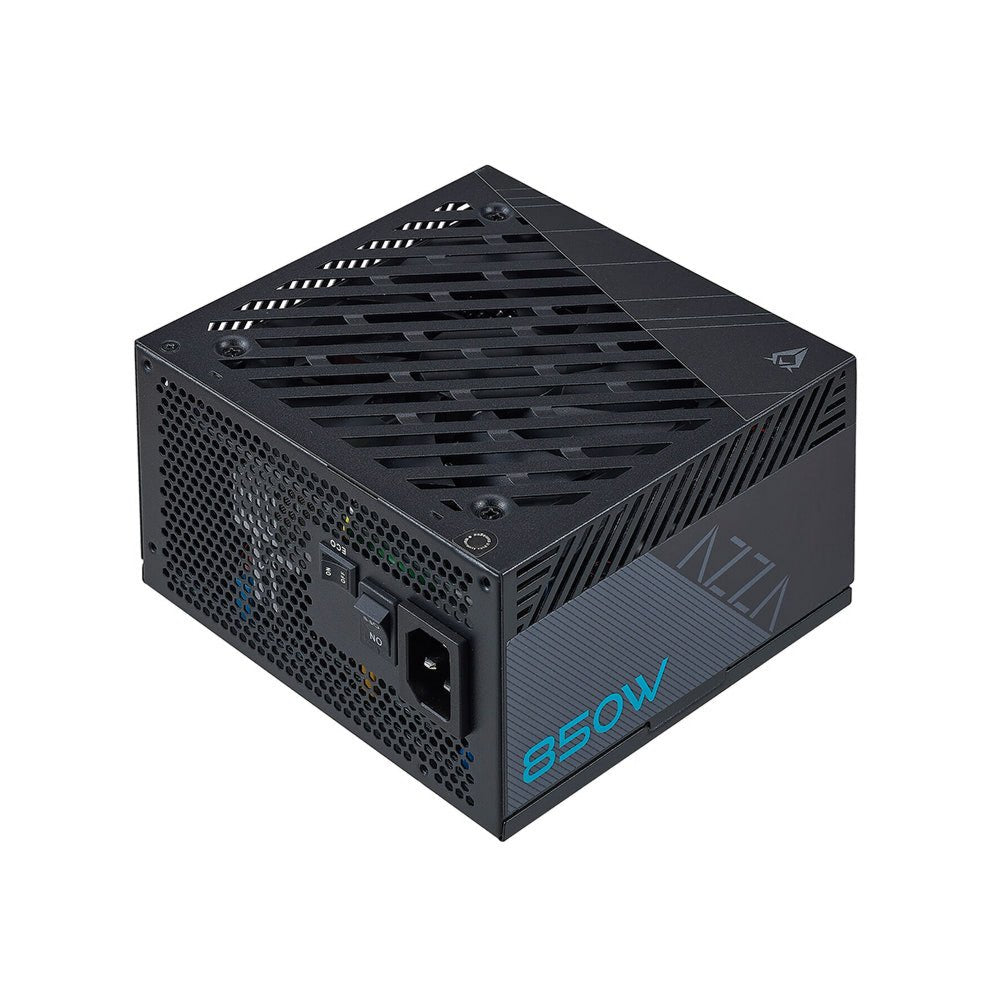 AZZA PSAZ-850G | 850W Gold ATX 3.0 PSU | Modulair | Power Supply | Voeding - Matmuis