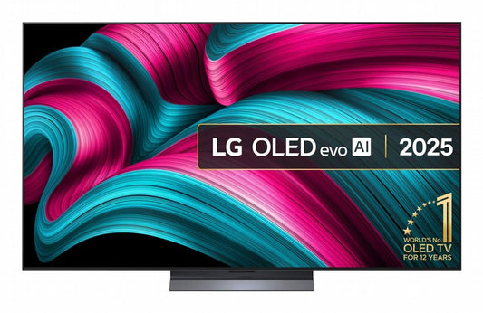 LG OLED evo C5 | 65