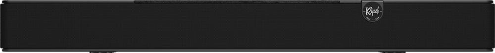 Klipsch Flexus Core 100 | Soundbar 2.1 met Subwoofer | Zwart (K1071981) - Matmuis