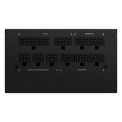 Gigabyte GP-UD750GM | 750 Watt Gold ATX PSU | Modulair | Power Supply | Voeding - Matmuis - Matmuis