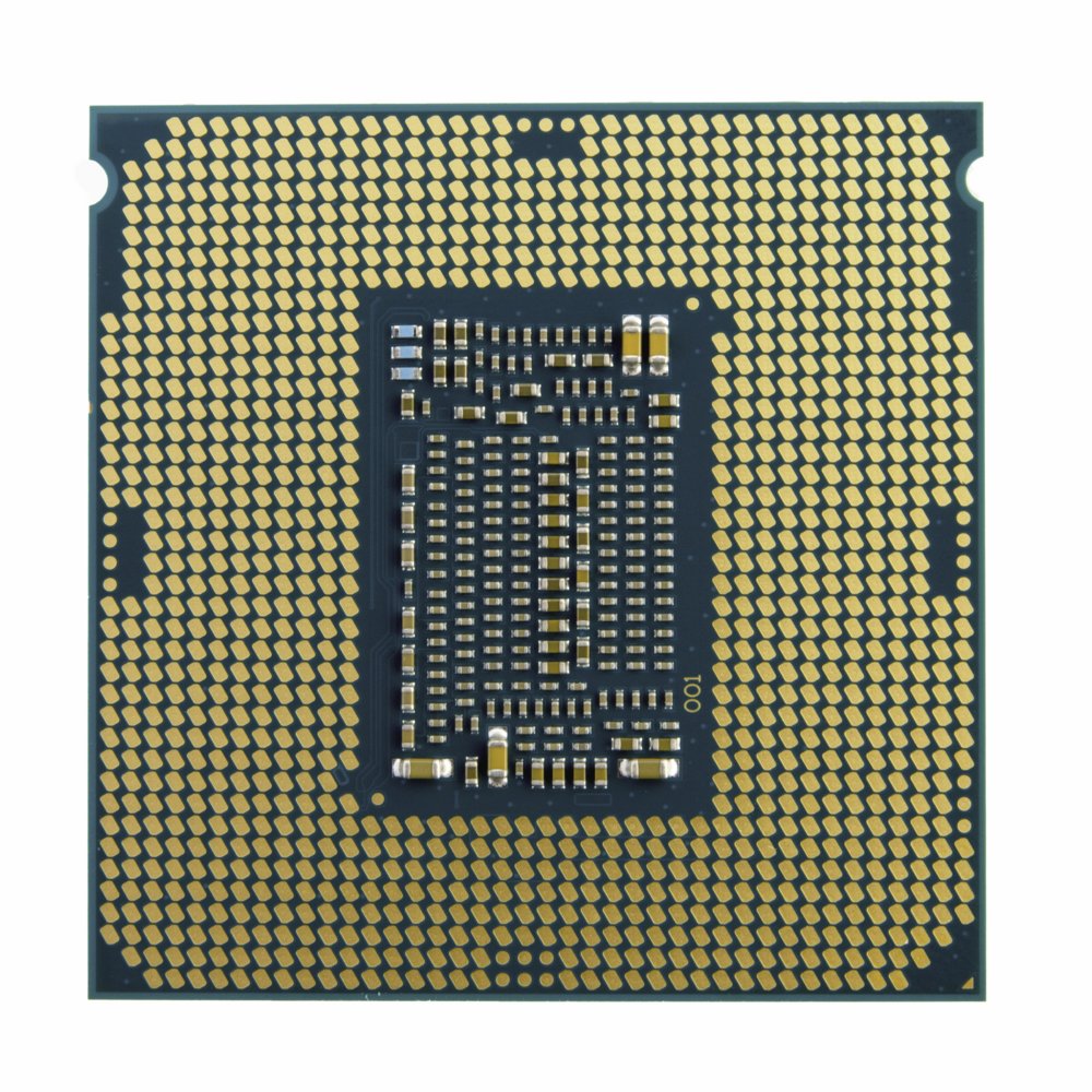 Intel Core i3-10320 | 4 Core | 3,8GHz (4,6GHz Turbo) | LGA 1200 | Processor | CPU - Matmuis