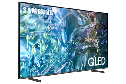 Samsung QE50Q67DAU | 50" 4K Ultra HD QLED Smart TV | Tizen | Quantum HDR10+ | Local Dimming | 50Hz