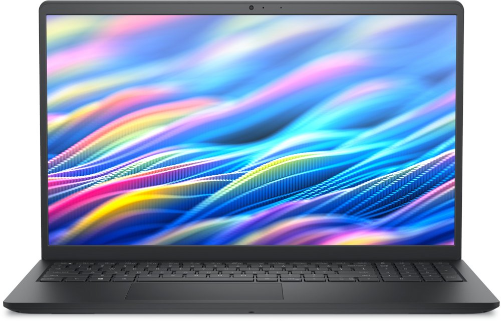 Dell 15 DC15250 | 15.6'' Full HD IPS | Intel Core 3 100U | 8GB RAM | 512GB SSD | W11 Home - Matmuis