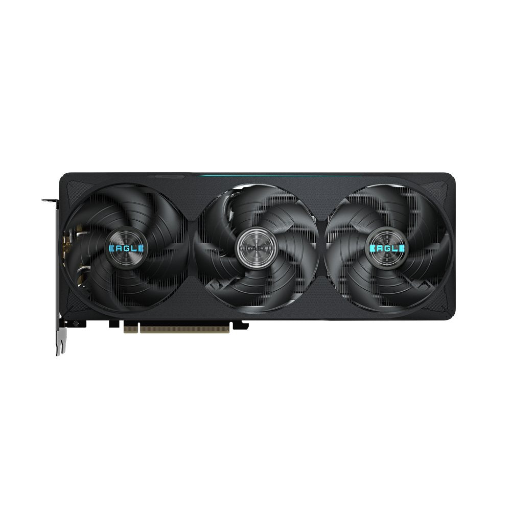 GIGABYTE GeForce RTX 5070 Ti EAGLE OC SFF | 16GB GDDR7 | DLSS 4 | Videokaart | Nvidia GPU