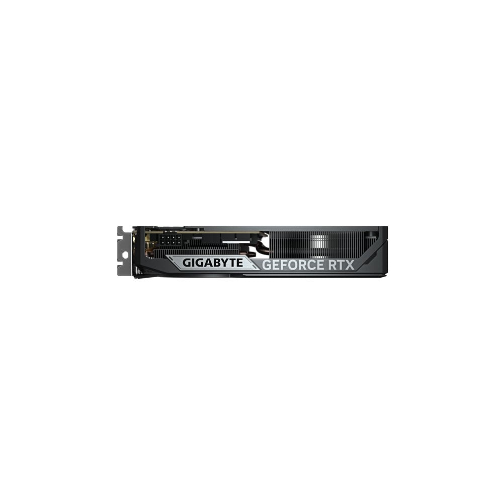 GIGABYTE GeForce RTX 5060 WINDFORCE | 8GB GDDR7 | DLSS 4 | Videokaart | Nvidia GPU - Matmuis - Matmuis