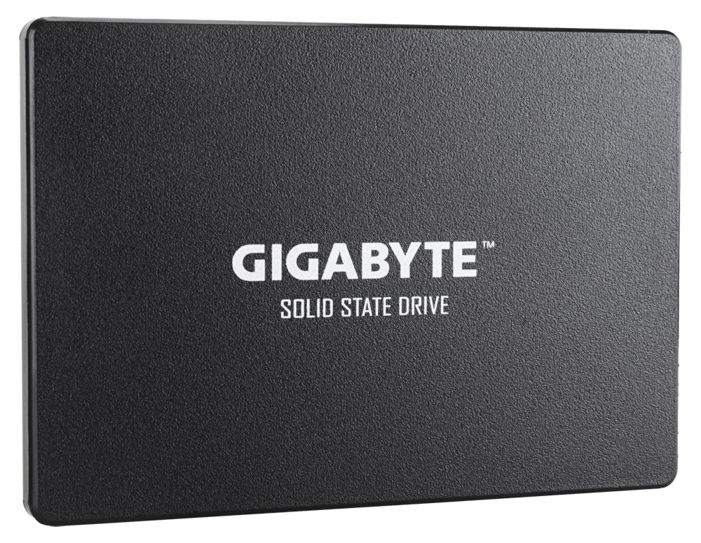 Gigabyte | 240GB SATA SSD | 2.5