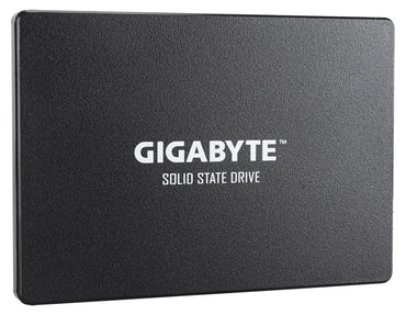 Gigabyte | 240GB SATA SSD | 2.5