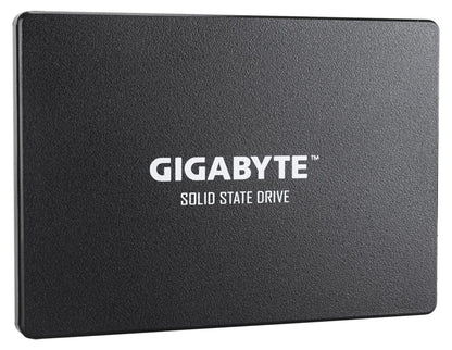 Gigabyte | 240GB SATA SSD | 2.5" | 500 MB/s Lezen | 420 MB/s Schrijven - Matmuis - Matmuis