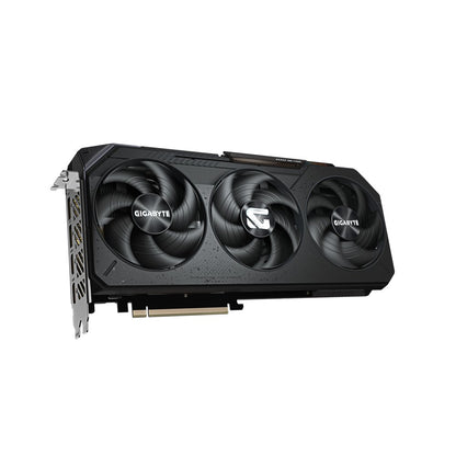 Gigabyte Radeon RX 9070 Gaming OC | 16GB GDDR6 VRAM | 4K Gaming | Videokaart | GPU | AMD