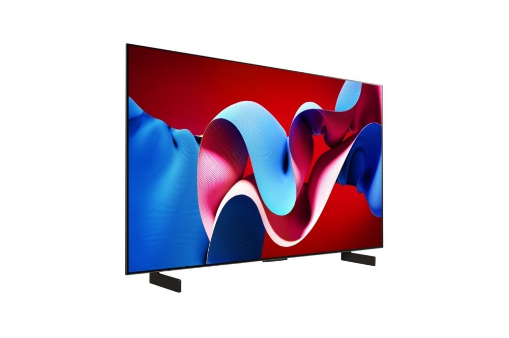 LG C4 OLED42C41LA 42