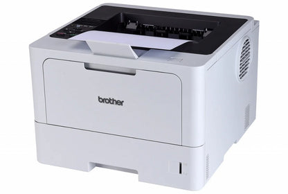 Brother HL-L5210DN | A4 Laserprinter | 1200x1200 DPI | Duplex | Netwerk - Matmuis - Matmuis