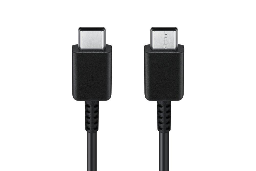 Samsung EP-DA705 | USB-C Kabel | 1m | Zwart - Matmuis - Matmuis