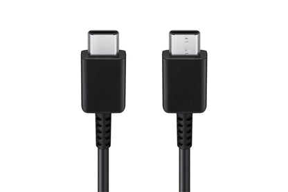 Samsung EP-DA705 | USB-C Kabel | 1m | Zwart - Matmuis - Matmuis