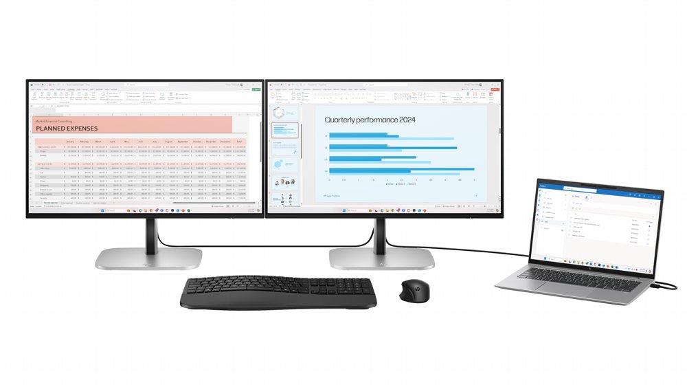 HP Series 5 Pro 23,8