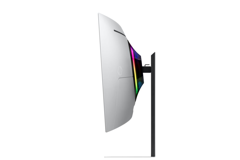 Samsung Odyssey G8 OLED LS34BG850SU 34" | 3440x1440 QD-OLED | 175Hz | Monitor