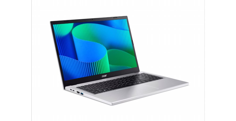 Acer Extensa 15 | 15.6 Full HD IPS | Intel Core i3-1315U | 8GB DDR5 | 256GB SSD | W11 Pro