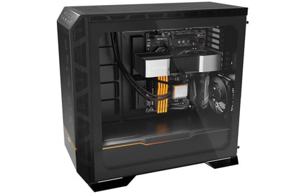 be quiet! Dark Base Pro 901 | Tower Case | Zwart - Matmuis