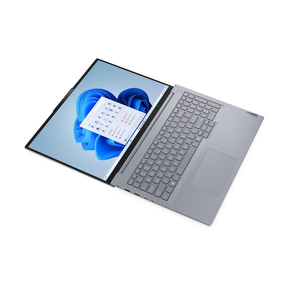 Lenovo ThinkBook G8 | 16'' WUXGA IPS | Intel Core 5 210H | 16GB DDR5 | 512GB SSD | USB4 | IR Cam | W11 Pro - Matmuis