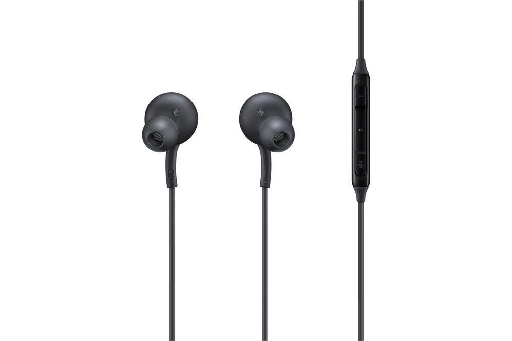 Samsung EO-IC1000 | In-Ear Oordopjes USB-C Connector | Zwart | Bulk - Matmuis - Matmuis