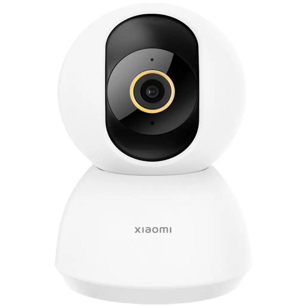 Xiaomi Smart Camera C300 | IP-beveiligingscamera | Binnen | 2304 x 1296 Pixels | Bolvormig | Plafond/Wand/Bureau - Matmuis - Matmuis