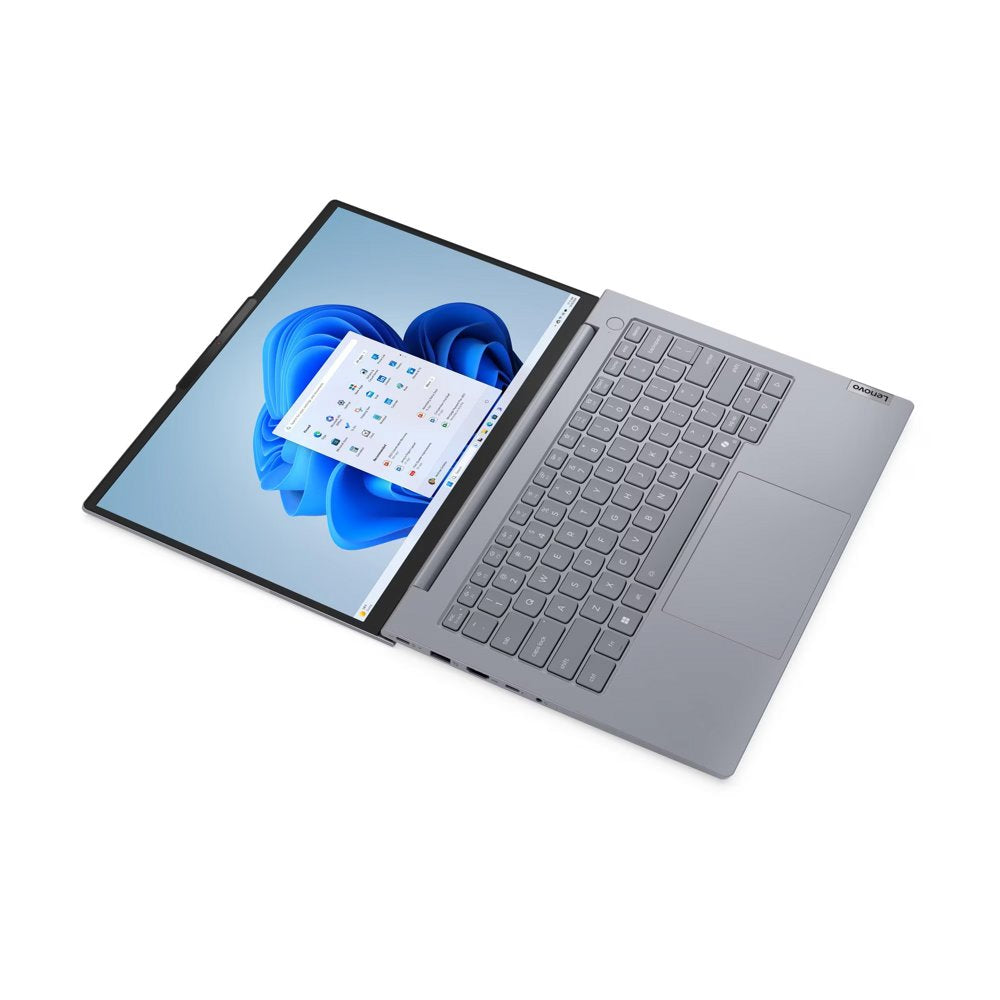 Lenovo ThinkBook 14 G8 | 14" WUXGA IPS (1920x1200) | Intel Core Ultra 7 255H | 16GB DDR5 RAM | 512GB SSD | Windows 11 Professional