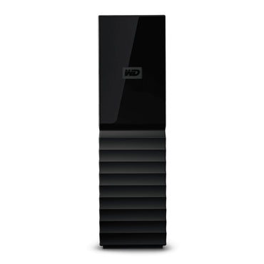 Western Digital My Book | Externe Harde Schijf | 14TB | USB 3.0 | Zwart - Matmuis