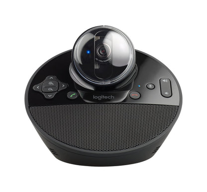 Logitech BCC950 | 1080p ConferenceCam met Microfoon en Speaker - Matmuis - Matmuis
