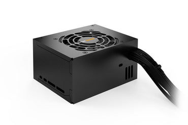 be quiet! SFX POWER 3 | 450W Bronze SFX PSU | Power Supply | Voeding - Matmuis - Matmuis