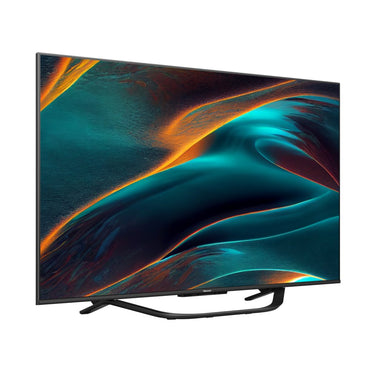 Hisense 55U79KQ | 55'' Ultra HD 4K | Mini LED Smart TV | Wifi | VIDAA | Dolby Vision | 120Hz - Matmuis - Matmuis