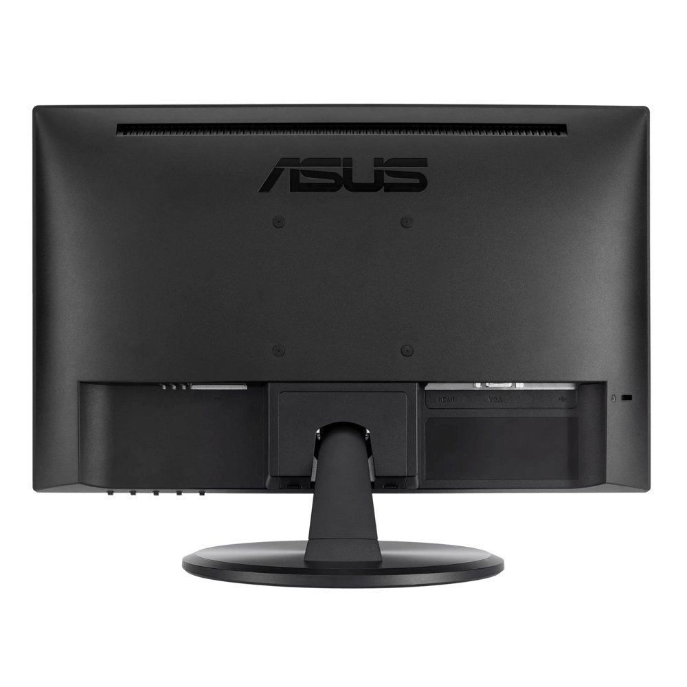 ASUS VT168HR | 15.6