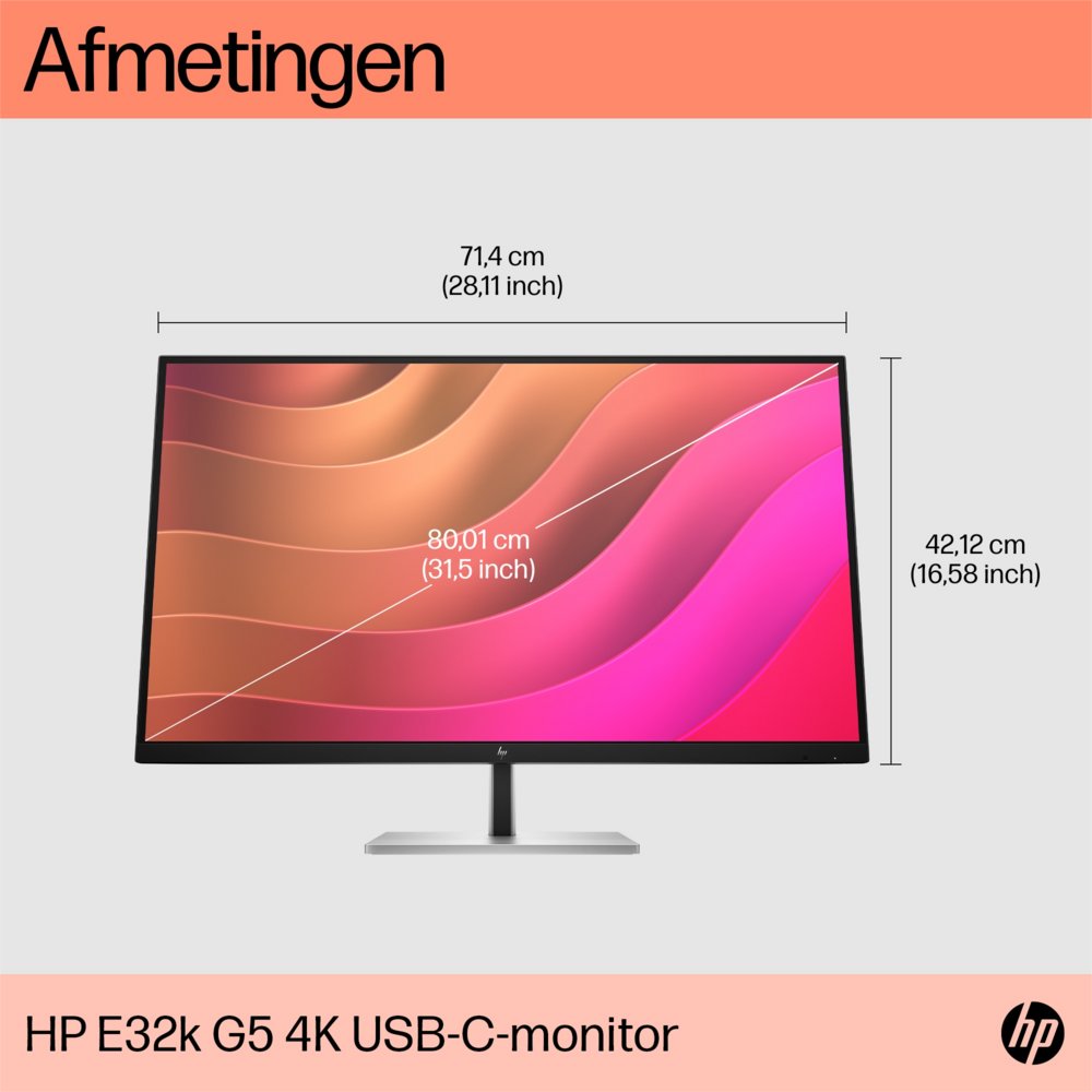 HP E32k G5 32
