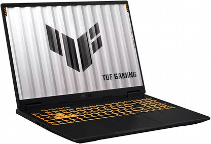 Asus TUF Gaming 16 | 16" WUXGA IPS | Intel Core i7 14650HX | RTX5060 | 16GB DDR5 | 512GB SSD | W11 Home