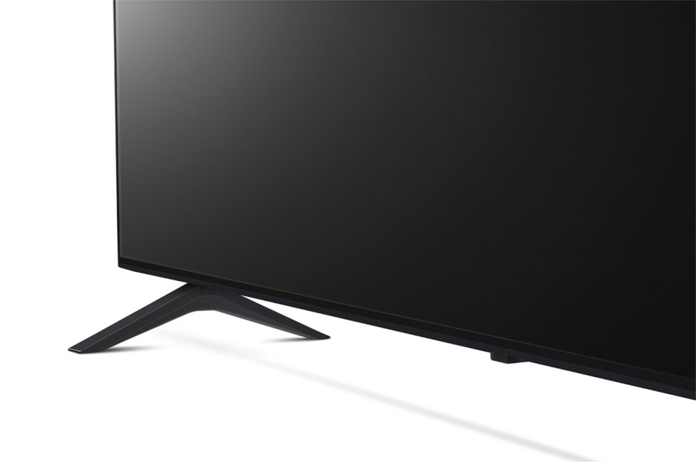 LG NanoCell 43NANO753QC | 43'' Ultra HD 4K | LED Smart TV | WebOS | HDR10 | 60Hz - Matmuis - Matmuis