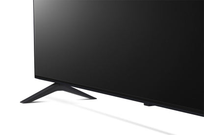 LG NanoCell 43NANO753QC | 43'' Ultra HD 4K | LED Smart TV | WebOS | HDR10 | 60Hz - Matmuis - Matmuis