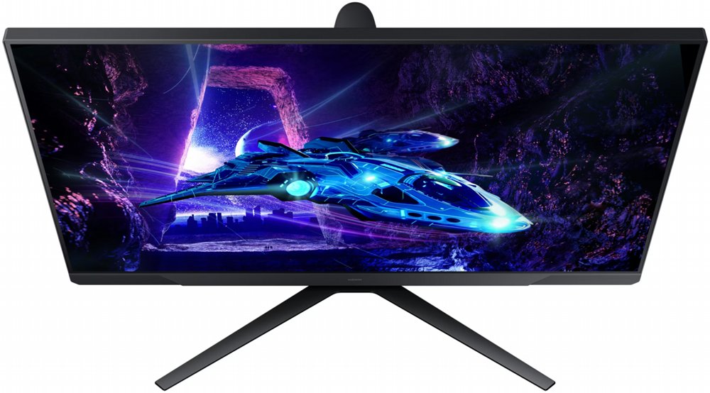 Samsung Odyssey G3 LS27DG300EU 27'' | 1920x1080 VA | 180 Hz | 1ms | Gaming Monitor