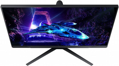 Samsung Odyssey G3 LS27DG300EU 27'' | 1920x1080 VA | 180 Hz | 1ms | Gaming Monitor