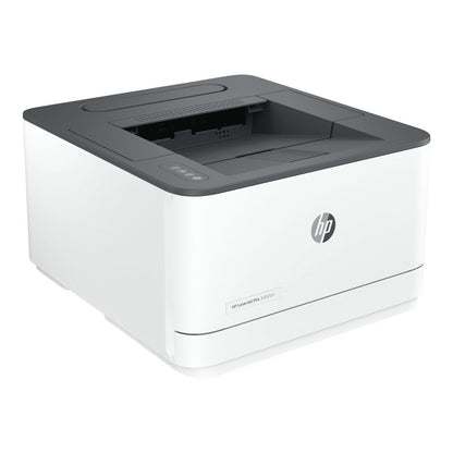 HP LaserJet Pro 3002dn Laserprinter | 1200 x 1200 DPI | Ethernet | Zwart/Wit - Matmuis - Matmuis