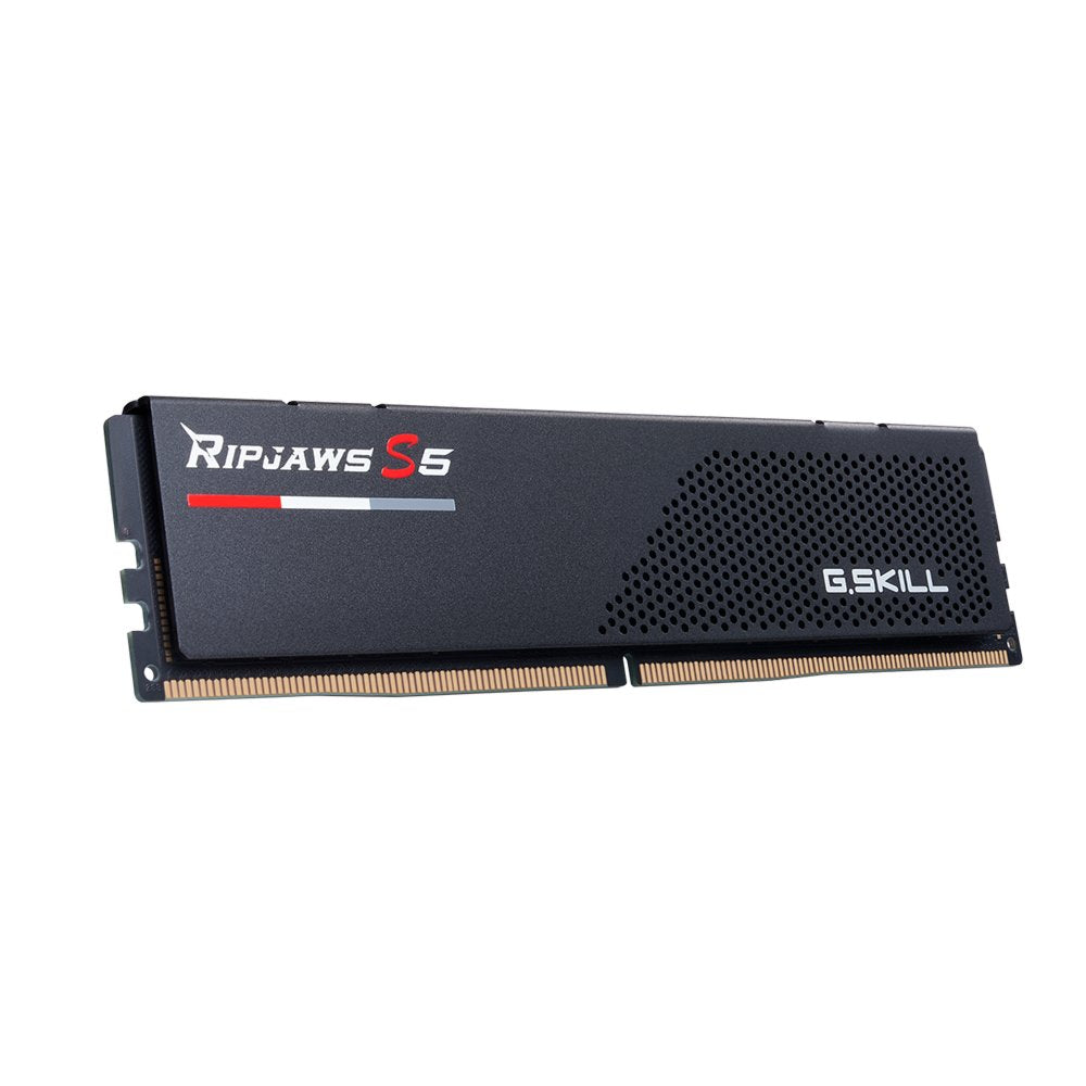 G.Skill Ripjaws V | 32GB 2x16GB DDR5 | 6000MHz | DIMM | CL32 | Geheugenmodule | RAM