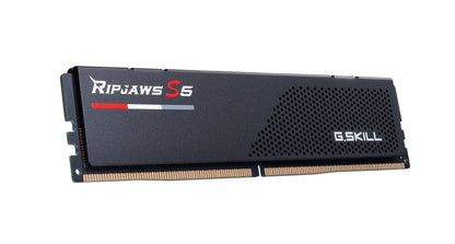 G.Skill Ripjaws S5 | 32GB 2x16GB DDR5 | 5600MHz | DIMM | CL36 | Geheugenmodule | RAM