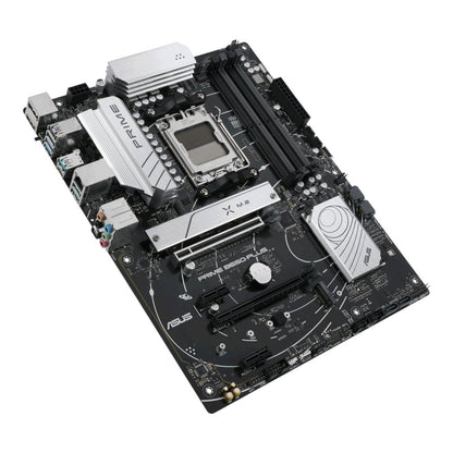 ASUS PRIME B650-PLUS | Socket AM5 | AMD B650 | 4xDDR5 | ATX | Moederbord - Matmuis - Matmuis