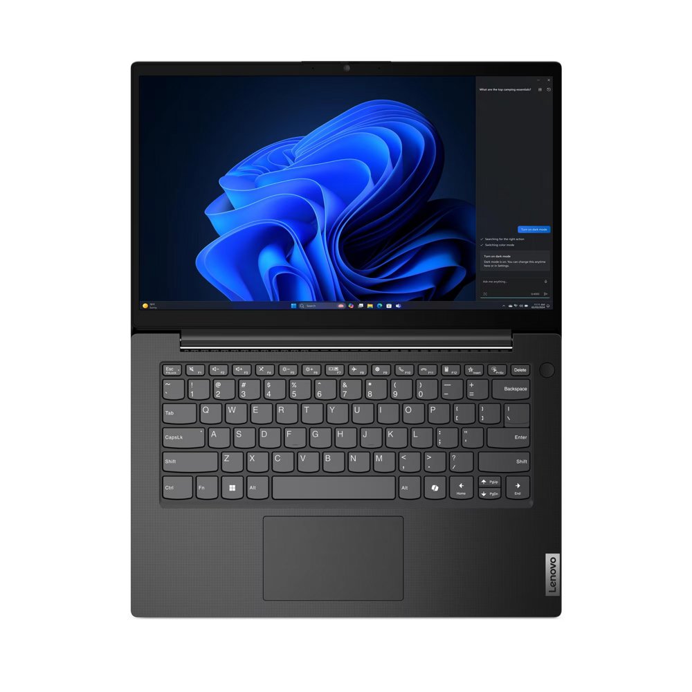 Lenovo V14 G5 | 14'' Full HD | Intel Core i5-13420H | 8GB DDR5 | 512GB SSD | W11 Pro - Matmuis