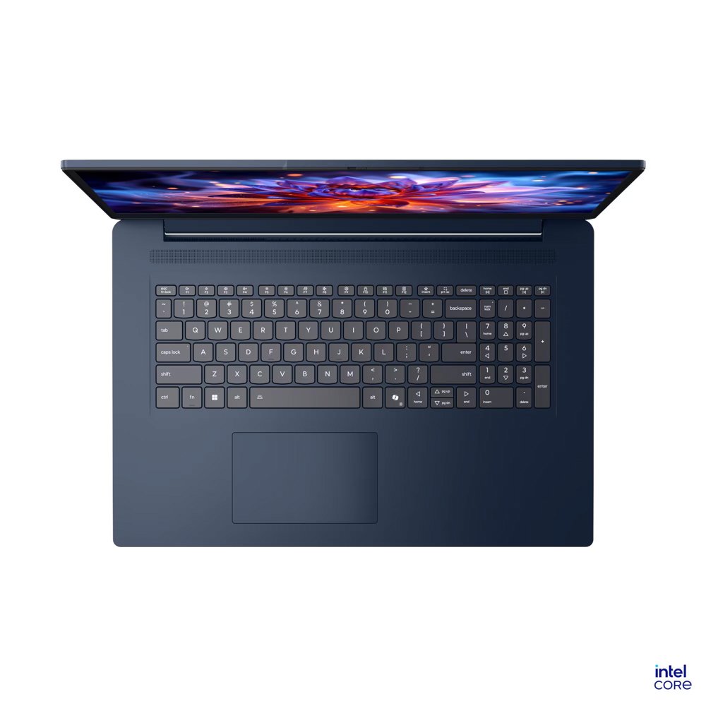 Lenovo IdeaPad Slim 3 | 17.3" Full HD IPS | Intel Core 5 320 | 16GB DDR5 | 512GB SSD | W11 Pro