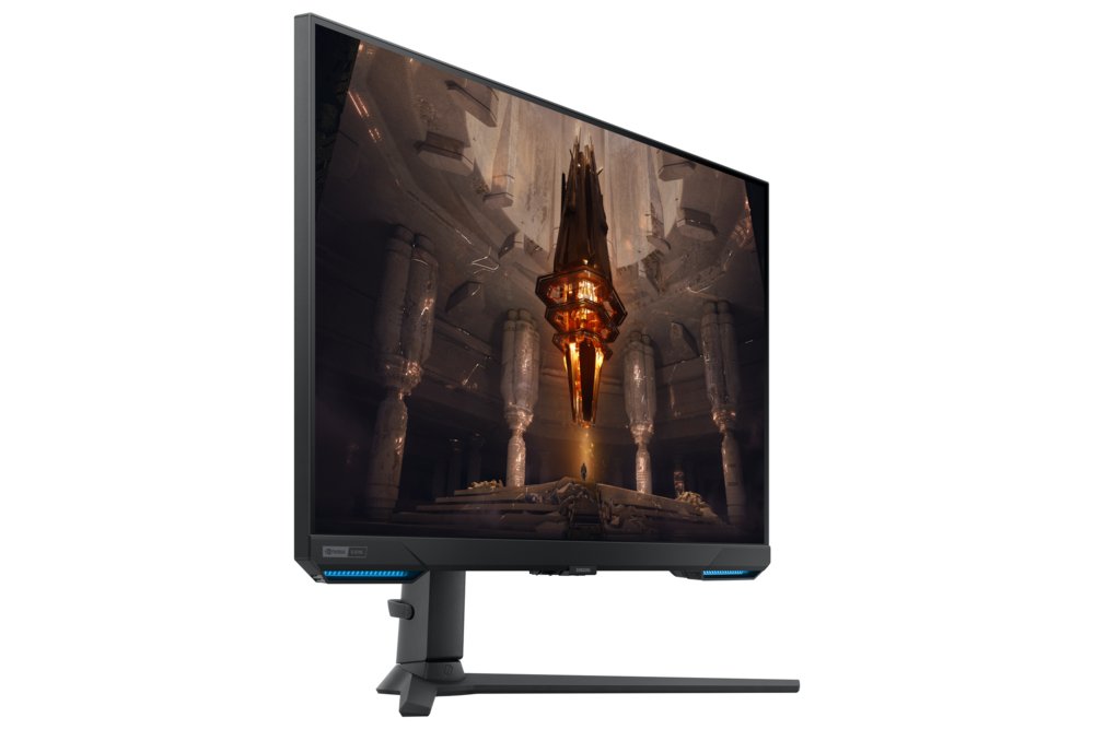 Samsung Odyssey LS32BG700EU 32