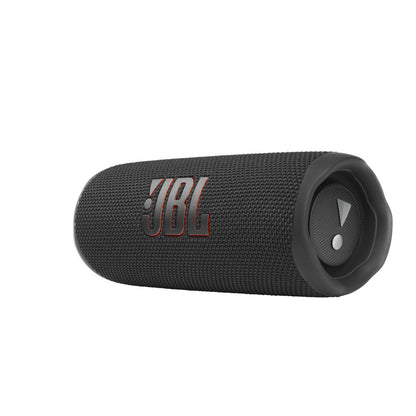 JBL Flip 6 | 20 Watt Portable Bluetooth Speaker | Zwart - Matmuis - Matmuis