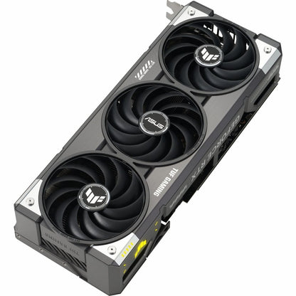 ASUS TUF Gaming GeForce RTX 5070 | 12GB GDDR7 | DLSS 4 | Videokaart | Nvidia GPU - Matmuis - Matmuis